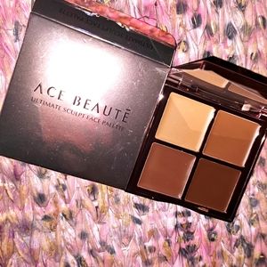 Ace Beaute Ultimate Sculpt palette